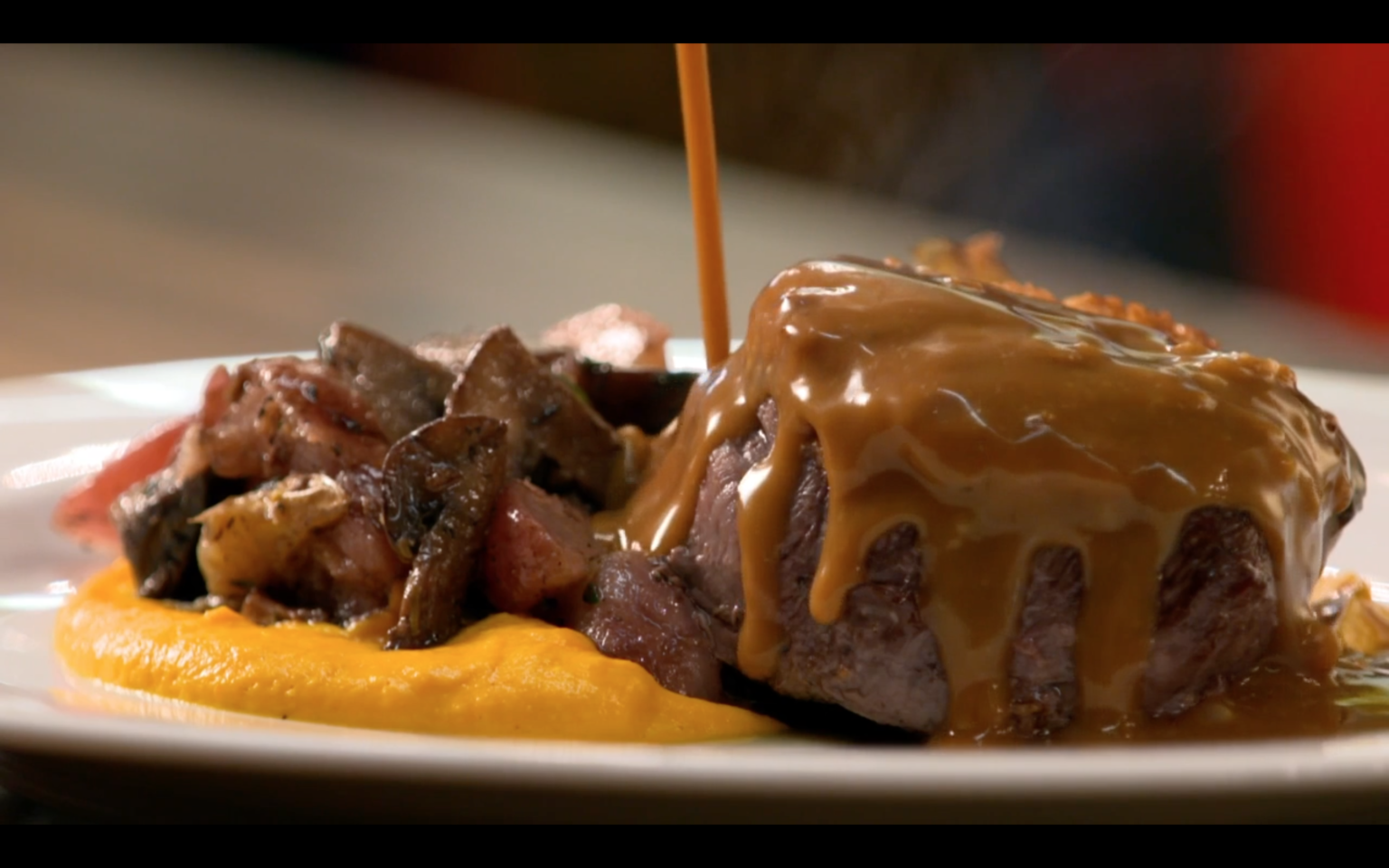 Restaurant Impossible Recipes