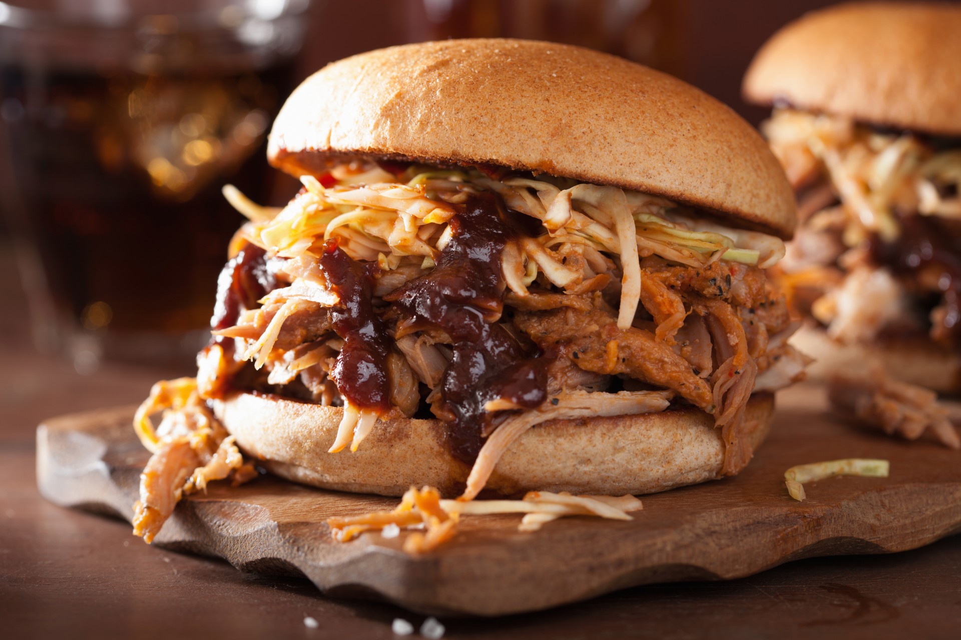 What Goes With Pulled Pork Uk