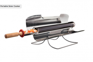 Solar Cooker