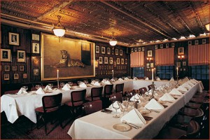 Keens Steakhouse