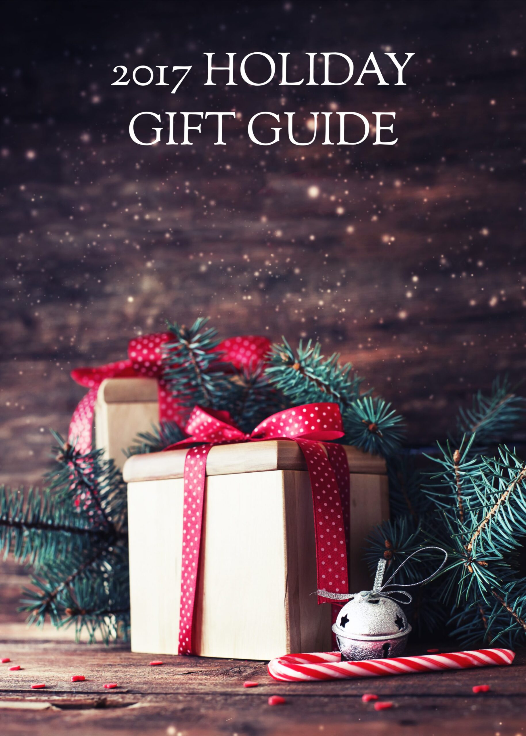 The 2017 Robert Irvine Magazine Holiday Gift Guide – Robert Irvine