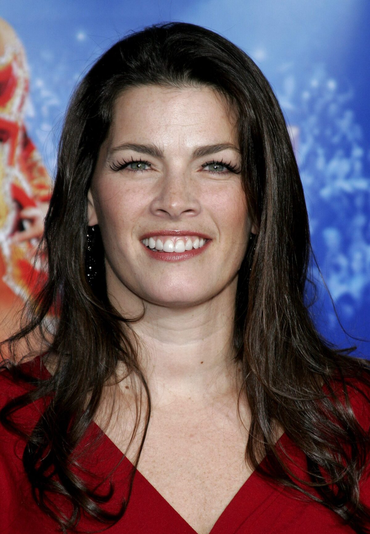 Celebrity Spotlight: Nancy Kerrigan – Robert Irvine